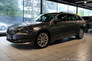 Škoda Superb 2.0 TDi DSg Premium Editi 2022