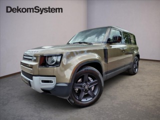 Land Rover Defender 3,0