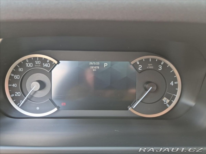 Land Rover Defender 3,0 D300 SE 110 2022