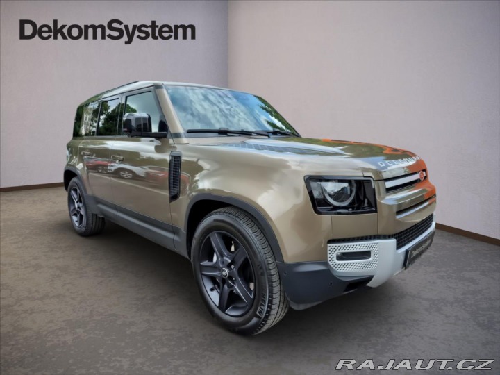 Land Rover Defender 3,0 D300 SE 110 2022