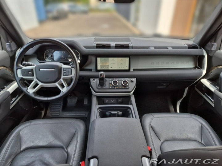 Land Rover Defender 3,0 D300 SE 110 2022