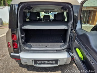 Land Rover Defender 3,0 D300 SE 110 2022