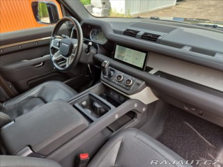 Land Rover Defender 3,0 D300 SE 110 2022