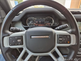 Land Rover Defender 3,0 D300 SE 110 2022