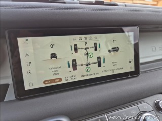 Land Rover Defender 3,0 D300 SE 110 2022