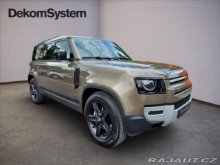 Land Rover Defender 3,0 D300 SE 110 2022