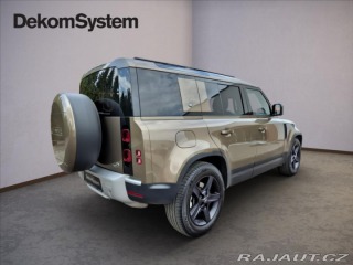 Land Rover Defender 3,0 D300 SE 110 2022
