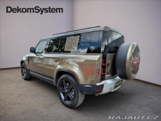 Land Rover Defender 3,0 D300 SE 110 2022