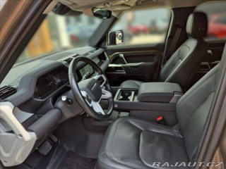 Land Rover Defender 3,0 D300 SE 110 2022