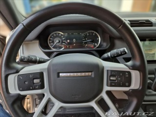 Land Rover Defender 3,0 D300 SE 110 2022