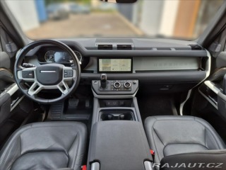 Land Rover Defender 3,0 D300 SE 110 2022