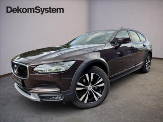 Volvo V90 2,0 D4 AWD Cross Country