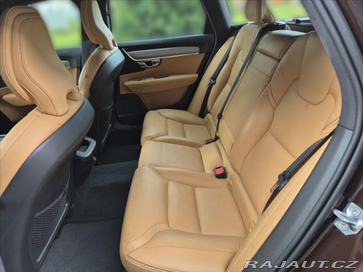 Volvo V90 2,0 D4 AWD Cross Country 2020