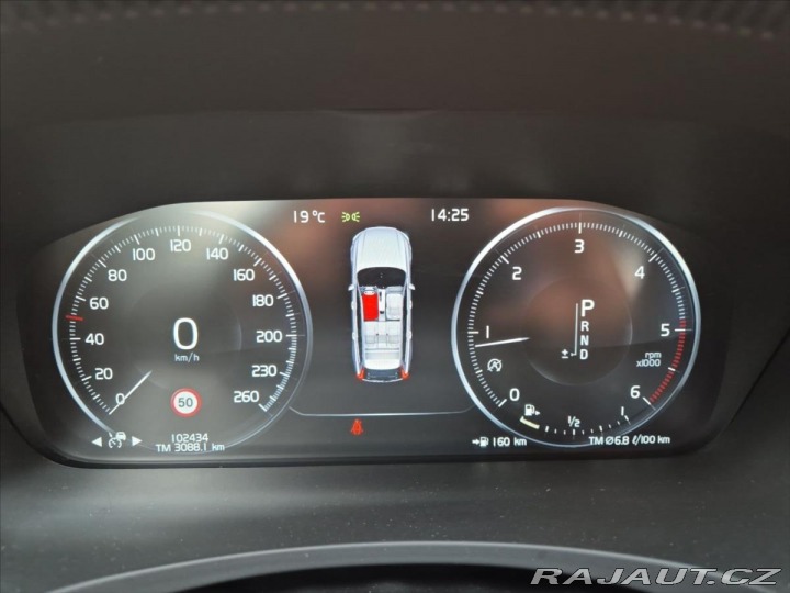 Volvo V90 2,0 D4 AWD Cross Country 2020