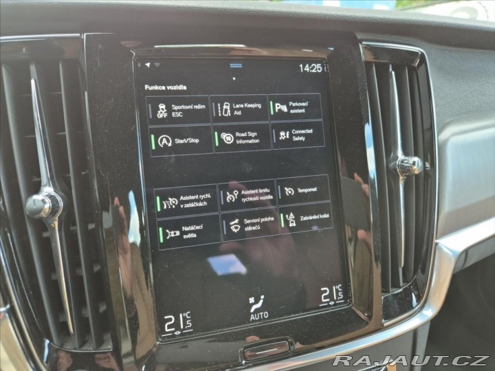 Volvo V90 2,0 D4 AWD Cross Country 2020