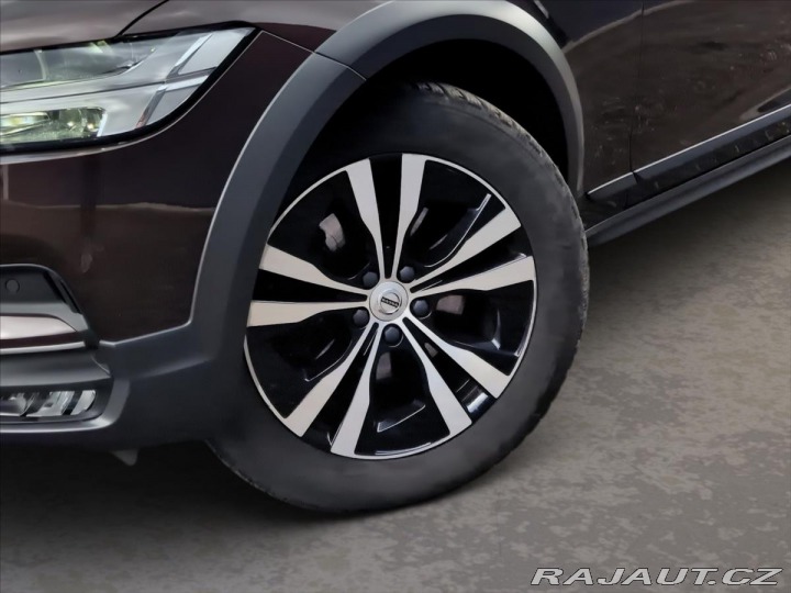 Volvo V90 2,0 D4 AWD Cross Country 2020