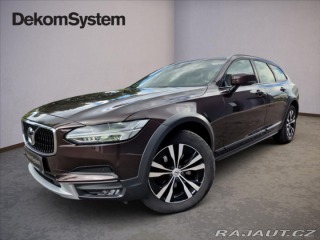 Volvo V90 2,0 D4 AWD Cross Country 2020