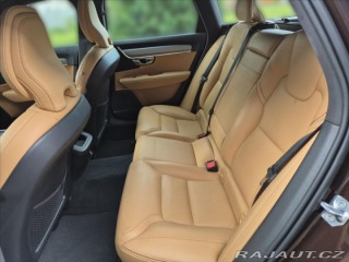Volvo V90 2,0 D4 AWD Cross Country 2020
