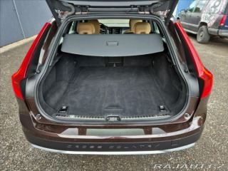 Volvo V90 2,0 D4 AWD Cross Country 2020