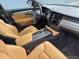 Volvo V90 2,0 D4 AWD Cross Country 2020