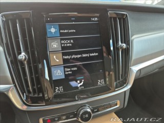 Volvo V90 2,0 D4 AWD Cross Country 2020