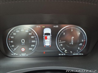 Volvo V90 2,0 D4 AWD Cross Country 2020