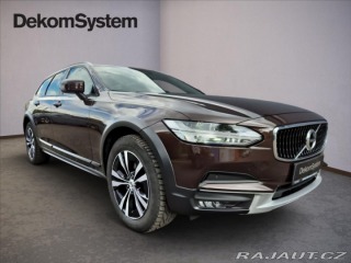 Volvo V90 2,0 D4 AWD Cross Country 2020