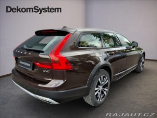 Volvo V90 2,0 D4 AWD Cross Country 2020