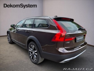 Volvo V90 2,0 D4 AWD Cross Country 2020