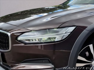 Volvo V90 2,0 D4 AWD Cross Country 2020