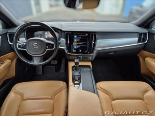 Volvo V90 2,0 D4 AWD Cross Country 2020