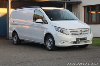Mercedes-Benz Vito 2,1 114CDi Long 2016