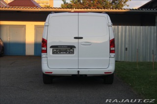 Mercedes-Benz Vito 2,1 114CDi Long 2016