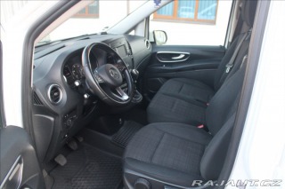 Mercedes-Benz Vito 2,1 114CDi Long 2016