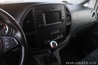 Mercedes-Benz Vito 2,1 114CDi Long 2016