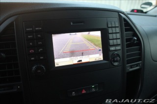 Mercedes-Benz Vito 2,1 114CDi Long 2016