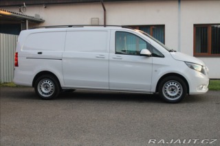 Mercedes-Benz Vito 2,1 114CDi Long 2016