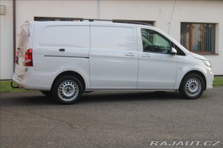 Mercedes-Benz Vito 2,1 114CDi Long 2016