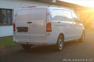 Mercedes-Benz Vito 2,1 114CDi Long 2016
