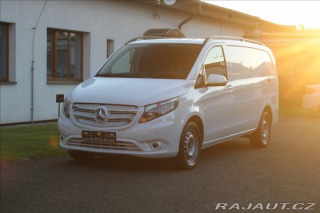Mercedes-Benz Vito 2,1 114CDi Long 2016