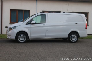 Mercedes-Benz Vito 2,1 114CDi Long 2016
