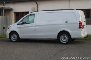 Mercedes-Benz Vito 2,1 114CDi Long 2016