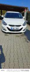 Hyundai i40 2013