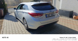 Hyundai i40 2013