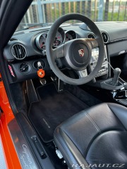 Porsche Cayman S Sport Edition 1/700 2009