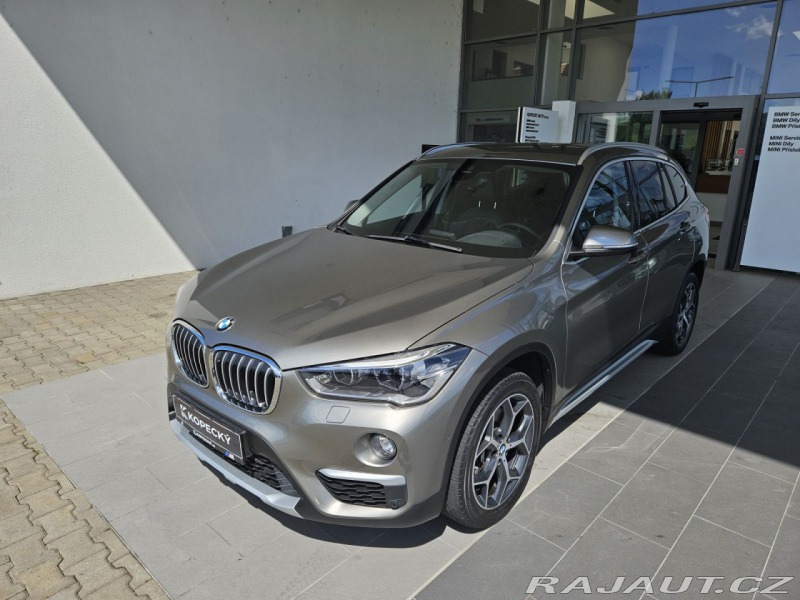 BMW X1 xDrive20i