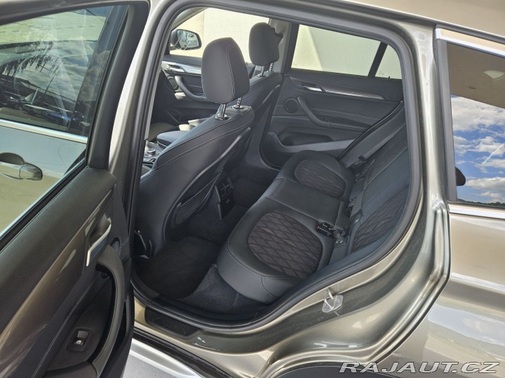BMW X1 xDrive20i 2019
