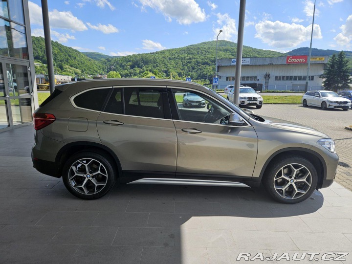 BMW X1 xDrive20i 2019