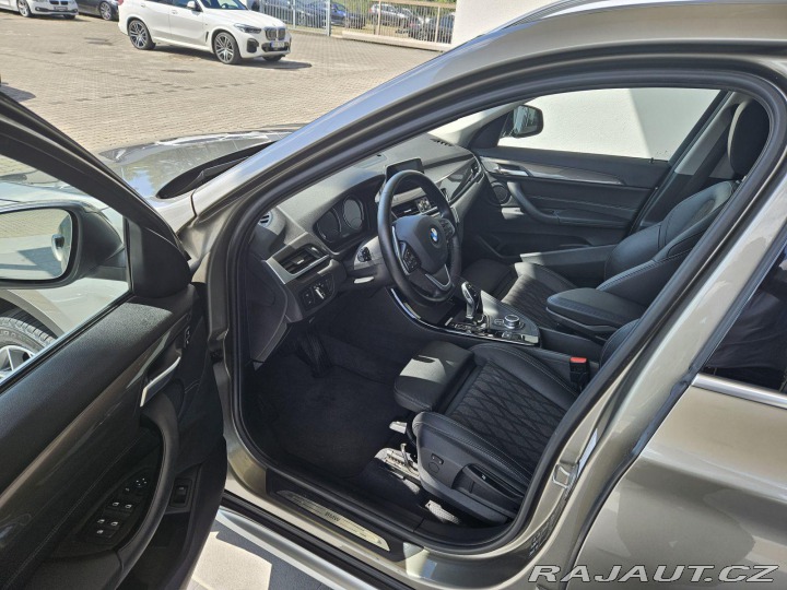 BMW X1 xDrive20i 2019
