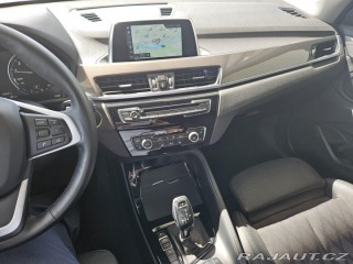 BMW X1 xDrive20i 2019